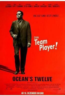 Ocean's Twelve - Motiv G