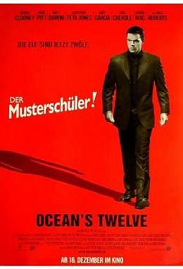 Ocean's Twelve - Motiv H