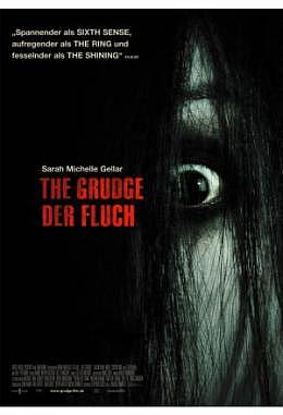 Fluch, Der - The Grudge