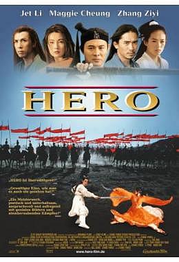 Hero - Motiv A