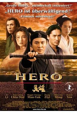 Hero - Motiv B