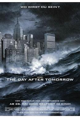 Day After Tomorrow, The - Motiv C