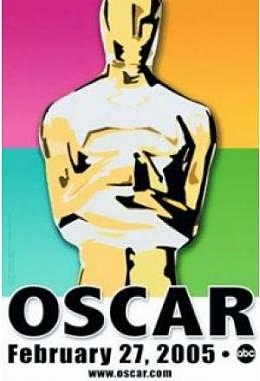 77. Oscar Verleihung 2005