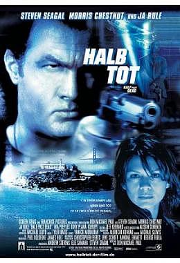 Halbtot - Half Past Dead