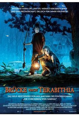 Brücke nach Terabithia