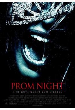 Prom Night: Eine gute Nacht zum Sterben