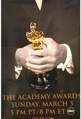 78. Oscar Verleihung 2006 Motiv B