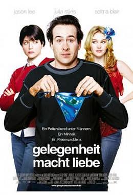 Gelegenheit macht Liebe