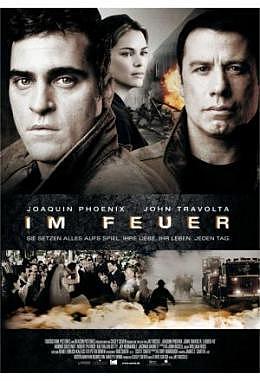 Im Feuer