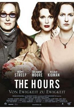 Hours, The - Von Ewigkeit zu Ewigkeit
