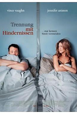 Trennung mit Hindernissen