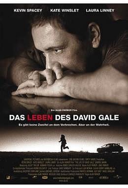 Leben des David Gale, Das