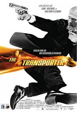 Transporter, The