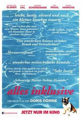 Alles inklusive - Motiv B