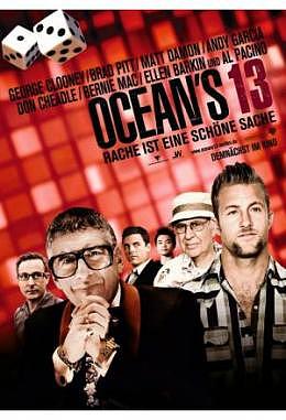 Ocean's 13 - Motiv A
