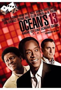 Ocean's 13 - Motiv B