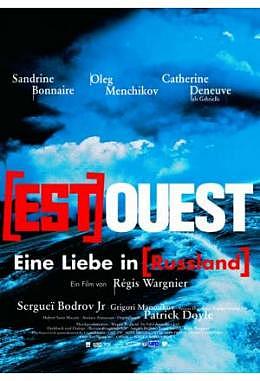 Est-Ouest - Eine Liebe in Rußland