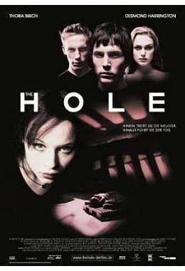 Hole, The