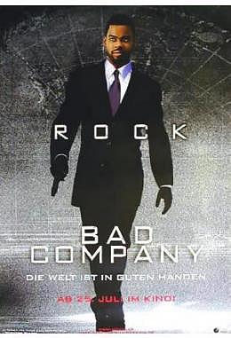 Bad Company - Die Welt ist in guten Händen