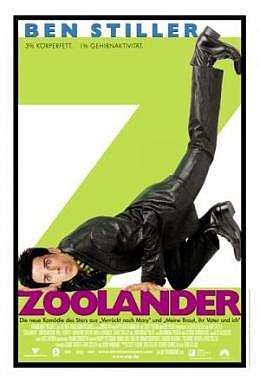 Zoolander 1