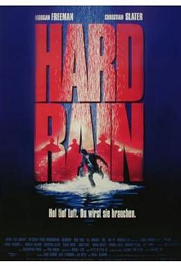 Hard Rain