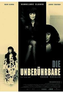 Unberührbare, Die
