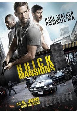 Brick Mansions