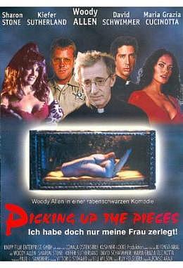 Picking up the Pieces - Ich habe doch nur meine Frau zerlegt