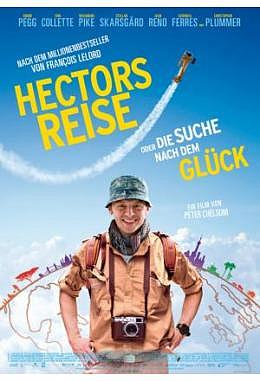 Hectors Reise oder die Suche nach dem Glück