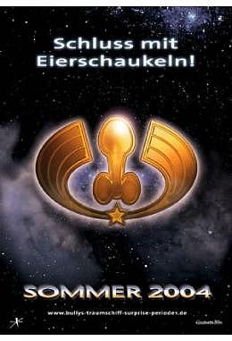 TRaumschiff Surprise - Periode 1 - Motiv A