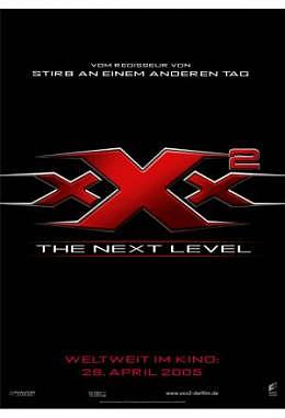 xXx 2 - Triple X - Motiv A