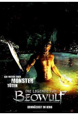Legende von Beowulf, Die - Motiv A