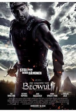 Legende von Beowulf, Die - Motiv B