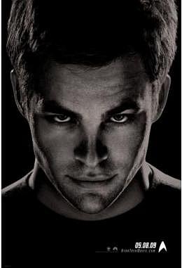 Star Trek 2009 - Motiv C A1