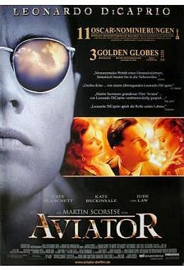 Aviator - Motiv A