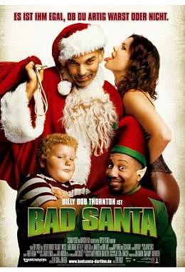 Bad Santa