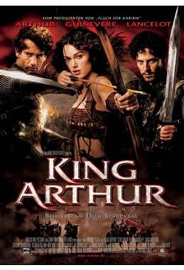 King Arthur