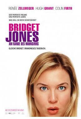 Bridget Jones - Am Rande des Wahnsinns