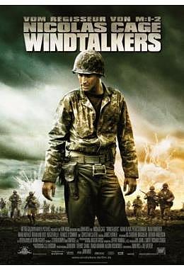 Windtalkers - Motiv A