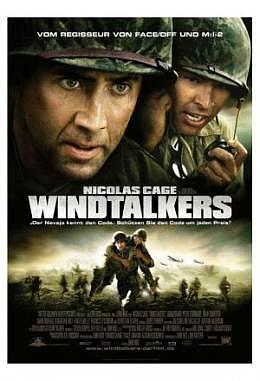 Windtalkers - Motiv B