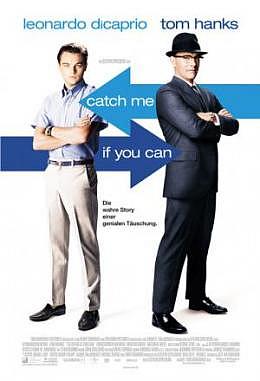 Catch Me If You Can - Motiv A