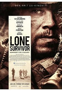 Lone Survivor