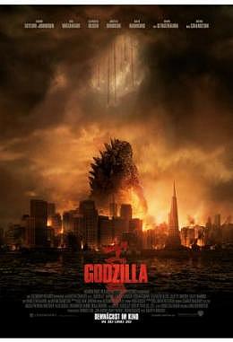 Godzilla (2014)