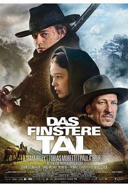 Finstere Tal, Das