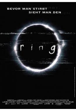 Ring - Motiv B