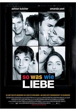 So was wie Liebe