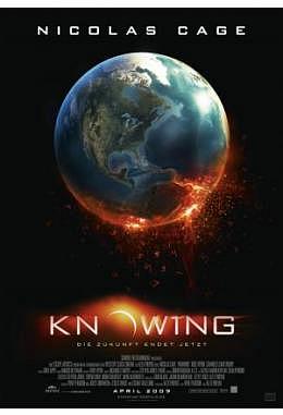 Knowing - Die Zukunft endet jetzt