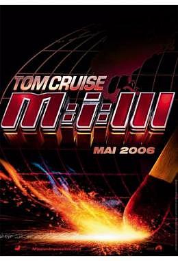 Mission: Impossible 3 - Motiv A