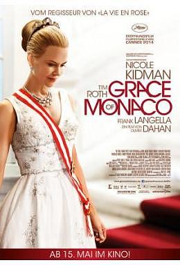 Grace of Monaco
