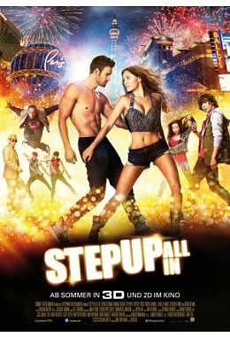 Step Up All In